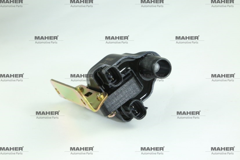 Mazda 323 Ateşleme Bobini . OEM G601-18-10X Mazda 323 Ateşleme Bobini . OEM G601-18-10X